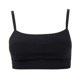 安德玛/UA  Rush Low运动内衣 运动Bra