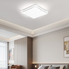 欧普（OPPLE）led吸顶灯具家用方形卧室灯品煦儿童现代简约馨房间灯 商品缩略图4