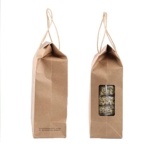 【广州帮扶】燕联丨精力沛 纯麦面 1.82kg 商品图2