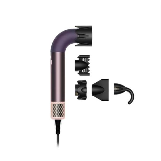 戴森（DYSON）HD17 2025款全新吹风机 商品图2