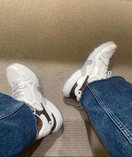 驴家 25年新款Olympia运动鞋必须安利给你们！！（JX） 商品图8