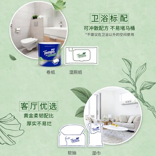 【3件减169元】得宝果木香味卷纸160克16卷 商品图5