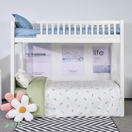 漫下柒月  五件套 商品图3