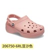 【云朵系列】Crocs卡骆驰洞洞鞋 商品缩略图0