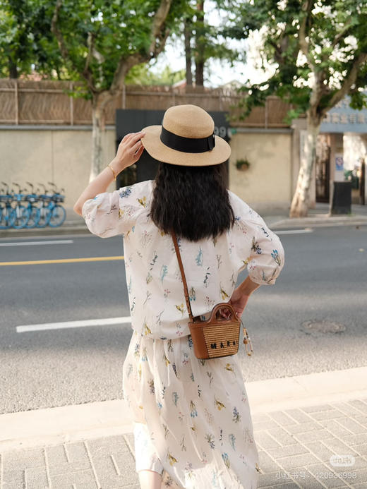 Marni菜篮子🧺 商品图7