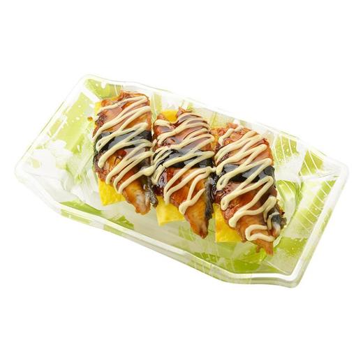 沙拉酱鳗鱼手握寿司 3粒/份 商品图2