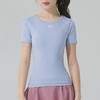 安德玛/UA Vanish Seamless SS女款短袖T恤 商品缩略图0