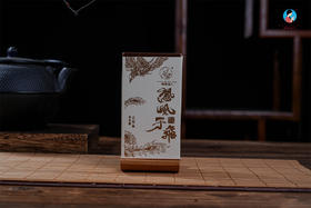 冲泡方法：2004年老熟茶《凤凰于飞》怎么泡？