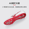 小李子美津浓莫雷拉MORELIA 2高端日产AG短钉袋鼠皮足球鞋成人男 商品缩略图2