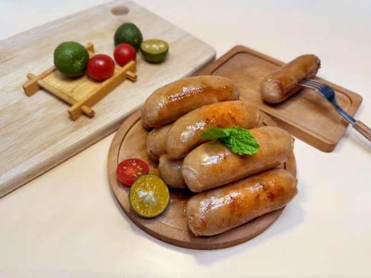 黑加宝原味肠 商品图2