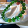 10mm单圈绿碧玺手串 商品缩略图6