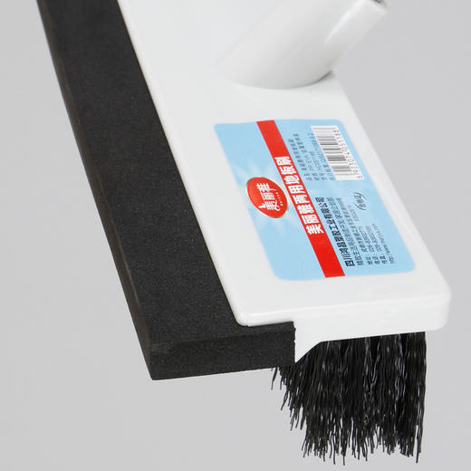 【批发】美丽雅长柄地刷厕所刷地神器硬毛洗地清洁刷 1套 商品图3