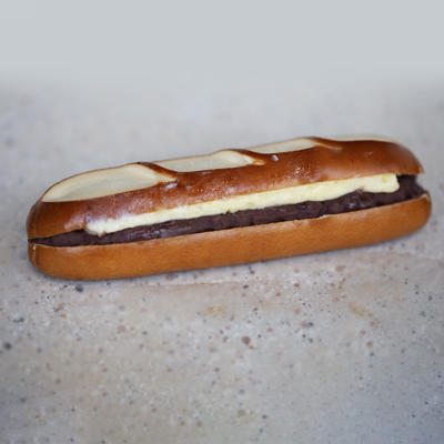 碱水红豆三明治 商品图0