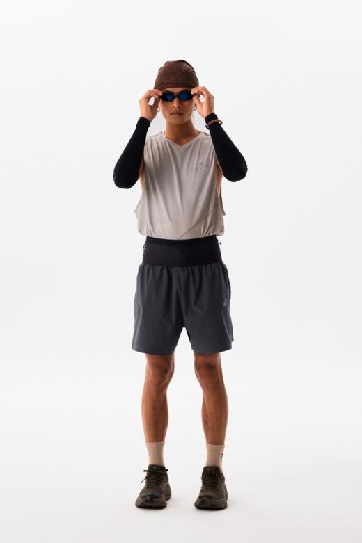 CryingCenter 夏季轻薄运动训练短裤 哭喊中心 商品图6