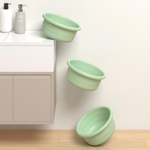 美丽雅 厚实深型盆 商品图5