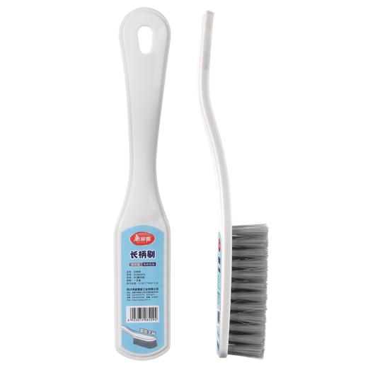 【批发】美丽雅长柄刷家用清洁多用刷鞋刷洗衣刷 1个 商品图7