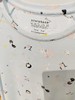 【可爱小女孩莫代尔】SCHIESSER德国舒雅女童莫代尔可爱女孩线下实体店实拍3F/18218D 商品缩略图1