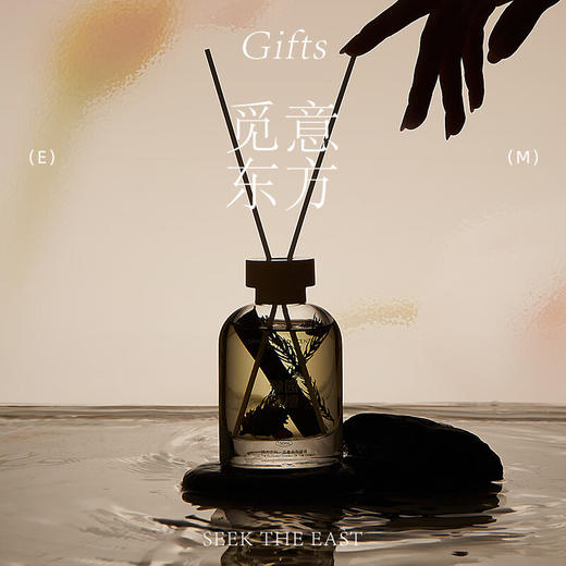 【多样屋专柜】艾玛莫莉觅意东方无火香薰香氛 商品图10