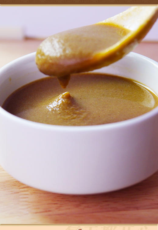 【大桥食品】苦瓜籽粉/生菜籽粉500g/罐  ✅ ​​0添加糖/淀粉​​，​​严格控糖期可食用 商品图7