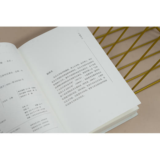 中国涉外民事诉讼通则 何其生主编 法律出版社 商品图3