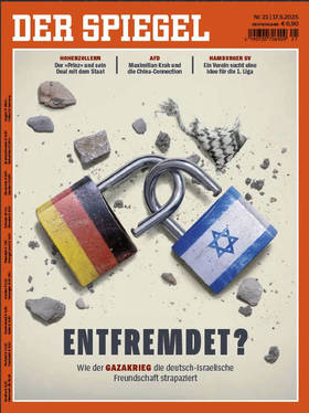 Der Spiegel - 2025.05.17