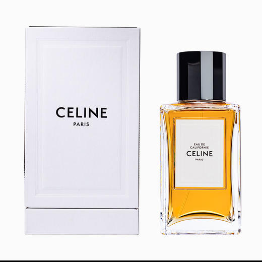 Celine 加州 Eau de Californie 思琳 高定系列 分装 商品图6