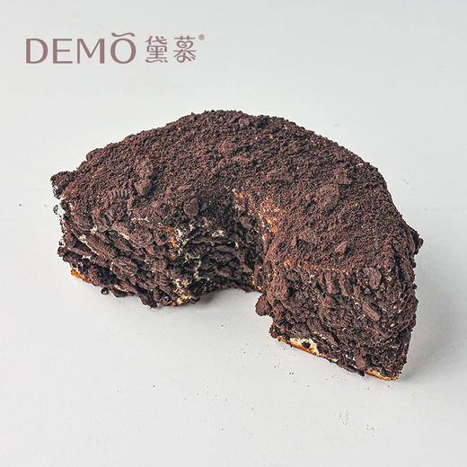 奥利奥超软冰布蕾面包|Oreo super soft bruise bread 商品图1