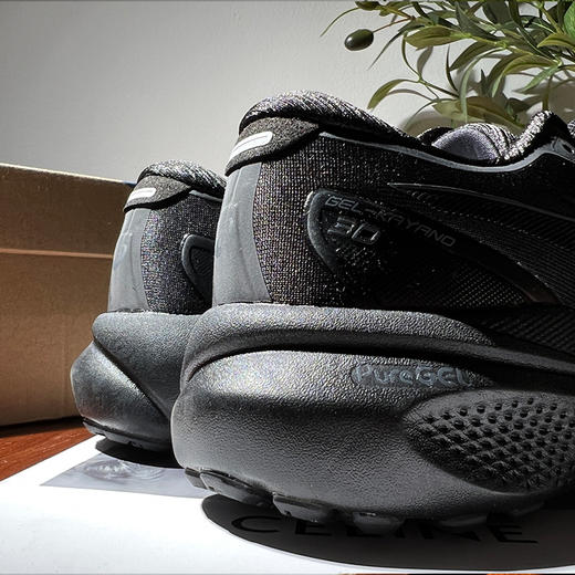 ASICS亚瑟士新款GEL-KAYANO 30稳定支撑跑鞋轻量透气运动鞋 商品图13