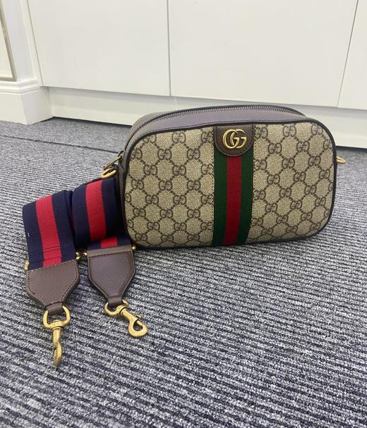 中性款相機包012 商品图0