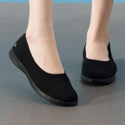 斯凯奇ON-THE-GO DREAMY女士浅口单鞋 商品图0