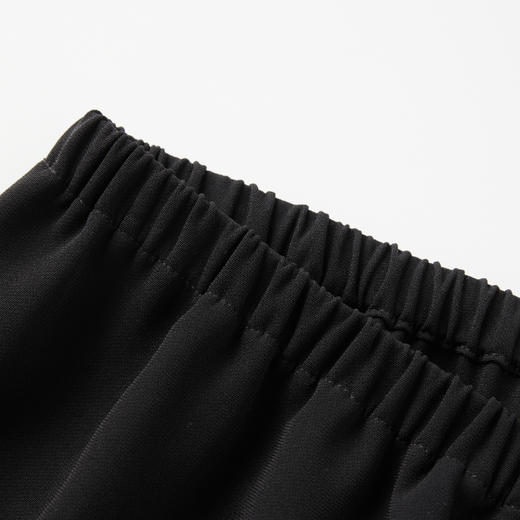 ROMI STUDIO“舒适夏日”醋酸凉感轻薄顺滑松紧腰休闲裤 RWCLXM2881 商品图3