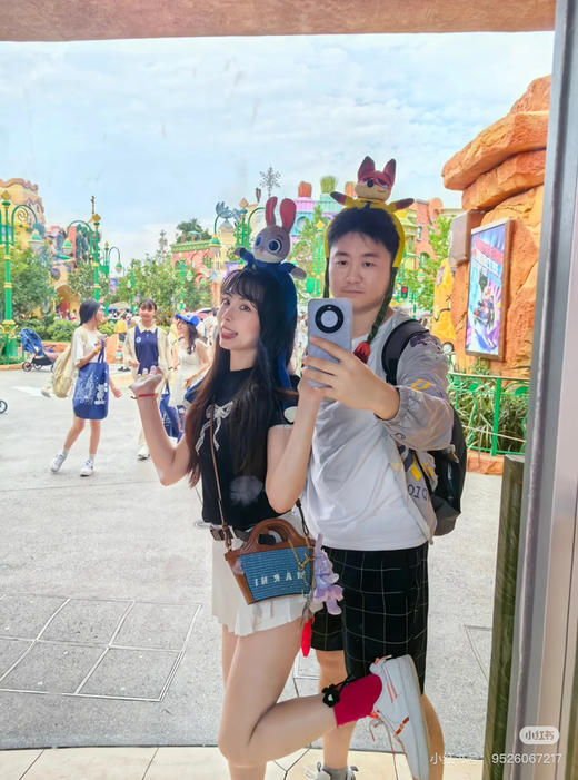 新颜色蓝色💙
Marni菜篮子 商品图1