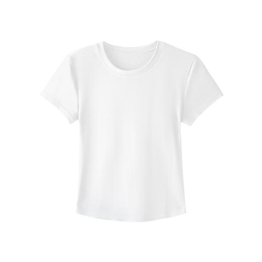 I'd爱帝假两件拼色裙裤夏季户外休闲登山短裙防晒防走光工装裙裤 商品图10