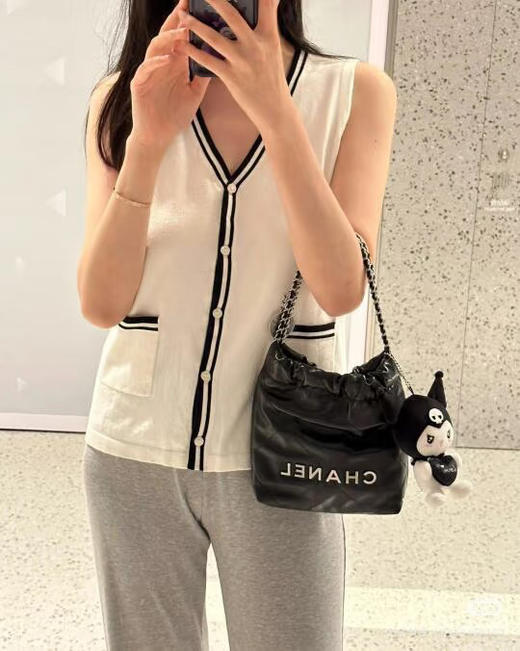 𝟐𝟐𝐛𝐚𝐠迷你垃圾袋 商品图6