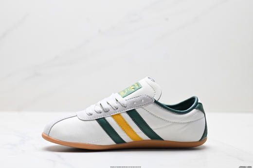 阿迪达斯Adidas Tokyo W复古薄底德训休闲鞋JP9704男女鞋 商品图2