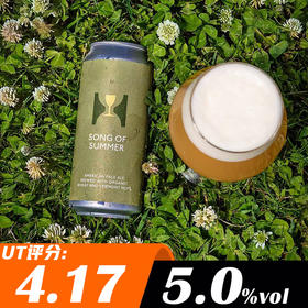 农舍山 夏之歌 473ml