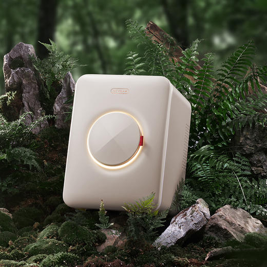 GEVILAN歌岚美妆小冰箱 面膜护肤化妆品专业恒温保鲜 商品图3