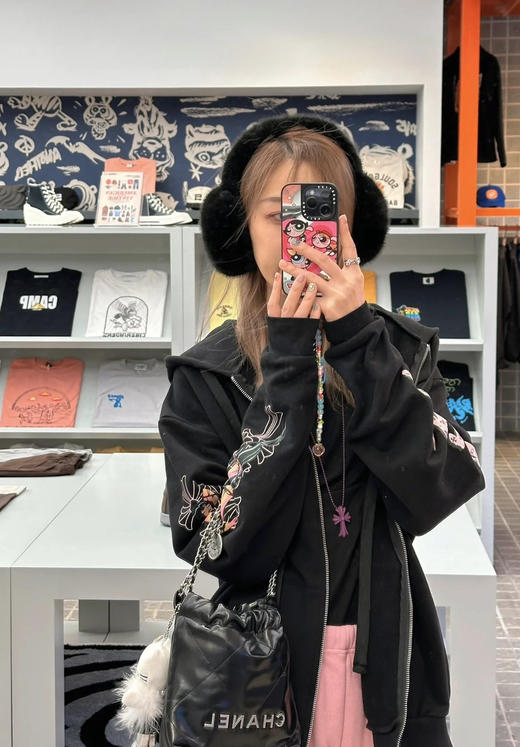 𝟐𝟐𝐛𝐚𝐠迷你垃圾袋 商品图2