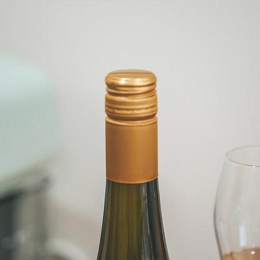 【QBA级莱茵黑森】德国帝博利雷司令经典干白葡萄酒  单一雷司令的纯粹口感 12%vol 商品图3