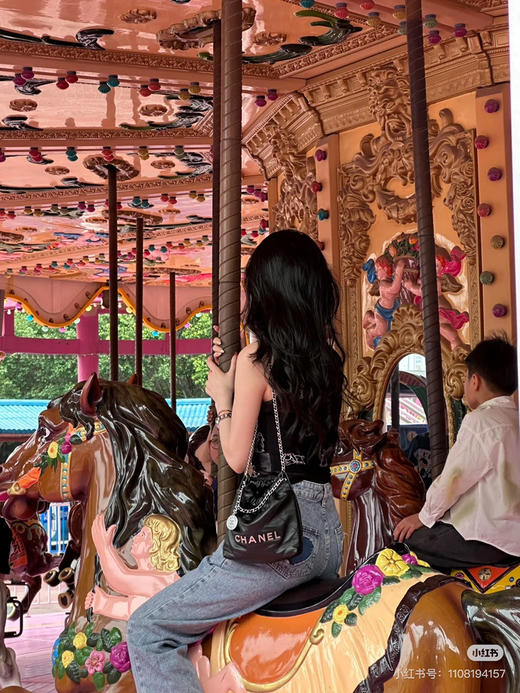 𝟐𝟐𝐛𝐚𝐠迷你垃圾袋 商品图5