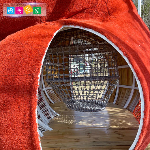 松鼠玩具组 商品图3