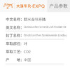 糯米香叶原精 Strobilanthes Tonkinensis Lindau  产地直采批发 商品缩略图2