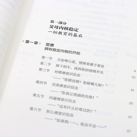 高自我认同：3步激发内驱力，让孩子自主学习 从家长盯着学 到孩子我要学 让孩子告别磨蹭拖拉 让家长不再焦虑迷茫 商品图4