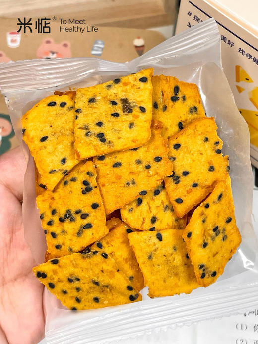 米惦地瓜小酥 商品图2