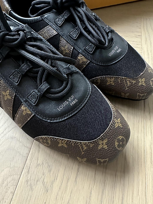 现货 THS-限时 驴家 热门Sneakerina 芭蕾风运动鞋 5色 BZ1252 商品图10