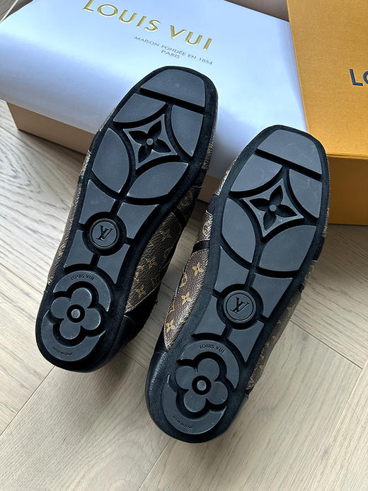 现货 THS-限时 驴家 热门Sneakerina 芭蕾风运动鞋 5色 BZ1252 商品图14