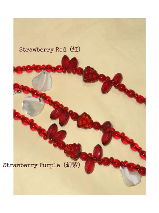 Kaiy Xiao【限定】原创手工 串珠手链 商品图2