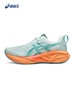 ASICS亚瑟士跑步鞋男女鞋耐磨运动鞋缓震回弹轻量舒适跑鞋 NOVABLAST 5 商品缩略图6