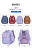 【1-3年级】卡拉羊云朵书包18L-2249 商品缩略图13