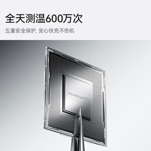 【新品】Anker安克 伸缩线车载充电器 独立双电路自带75cm伸缩线 兼容苹果安卓 A2738 商品图4